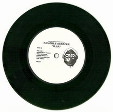 Load image into Gallery viewer, Knuckle Scraper "R.I.P." EP - Rescued From Life Records (2006)