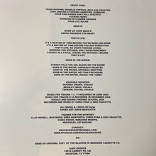 Load image into Gallery viewer, Knuckle Scraper "R.I.P." EP - Rescued From Life Records (2006)