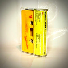 Load image into Gallery viewer, Dream Shake "Ride The Disease Vol. 34" Cassette - Breakup Sandwich, Nuclear Ass Records & Rescued From Life