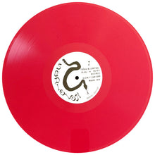 Load image into Gallery viewer, Sedicion "En Las Calles" LP (RED VINYL) - Esos Malditos Punks & Exabrupto Records