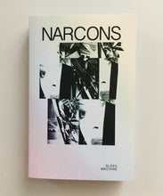 Load image into Gallery viewer, Narcons "Sleek Machine" CASSETTE - Self Released (2018)