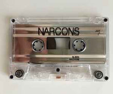 Load image into Gallery viewer, Narcons "Sleek Machine" CASSETTE - Self Released (2018)
