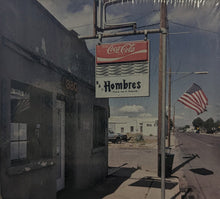 Load image into Gallery viewer, Primo Carrasco and David Beebe "Bad Hombres" CD (Digipack) - Freedom Records (2022)