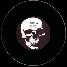 Load image into Gallery viewer, Endless Demise / 50/50 "Split" EP - 625 Thrashcore & Obsessed With Wickedness Records (2008)