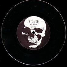 Load image into Gallery viewer, Endless Demise / 50/50 "Split" EP - 625 Thrashcore & Obsessed With Wickedness Records (2008)