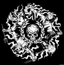 Load image into Gallery viewer, The P.M.R.C. "Politics Morality Religion Cash" LP - Motorchest Records