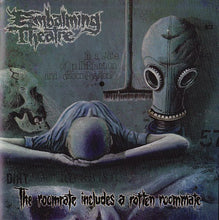 Load image into Gallery viewer, Embalming Theatre / Archagathus "Split" EP - Torture Garden Picture Company (2009)