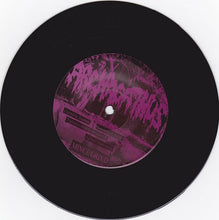 Load image into Gallery viewer, Embalming Theatre / Archagathus "Split" EP - Torture Garden Picture Company (2009)