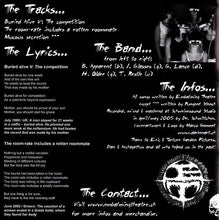 Load image into Gallery viewer, Embalming Theatre / Archagathus "Split" EP - Torture Garden Picture Company (2009)