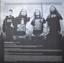 Load image into Gallery viewer, Nashgul "El Día Después Al Fin De La Humanidad" LP - Trabuc Records & Torture Garden Picture Company (2010)