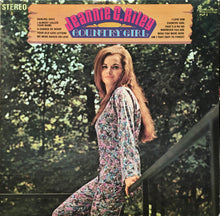 Load image into Gallery viewer, Jeannie C. Riley "Country Girl" LP (USED) - Plantation Records (1970)
