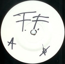 Load image into Gallery viewer, Fugitive Family "The Saddest Story Ever Told" EP - Torture Garden Picture Company (2013)