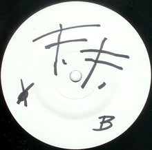 Load image into Gallery viewer, Fugitive Family "The Saddest Story Ever Told" EP - Torture Garden Picture Company (2013)