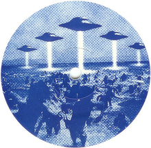 Load image into Gallery viewer, Crime Waves "Self Titled" EP (WHITE VINYL) - Rescued From Life Records (2015)