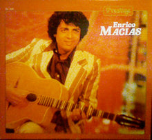 Load image into Gallery viewer, Enrico Macias "S/T" LP (USED) - Able Records