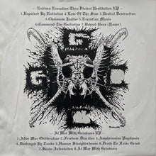 Load image into Gallery viewer, Insect Warfare " Label: Torture Garden Picture Company 