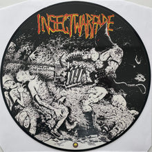 Load image into Gallery viewer, Insect Warfare " Label: Torture Garden Picture Company 