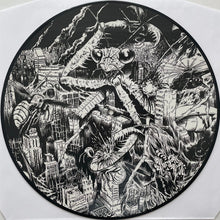 Load image into Gallery viewer, Insect Warfare " Label: Torture Garden Picture Company 