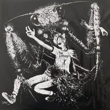 Load image into Gallery viewer, Insect Warfare " Label: Torture Garden Picture Company 