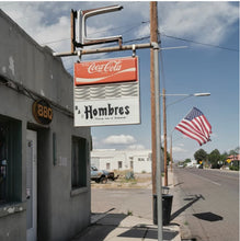 Load image into Gallery viewer, Primo Carrasco and David Beebe "Bad Hombres" CD (Digipack) - Freedom Records (2022)