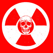 Load image into Gallery viewer, Loose Nukes "Demo 2017: Fast Forward To Extinction" (BLACK VINYL) - Kibou, Cimex and Kangaroo Records (2022)