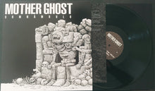 Load image into Gallery viewer, Mother Ghost "Somnambulo" LP - Geodesic Records (2021)
