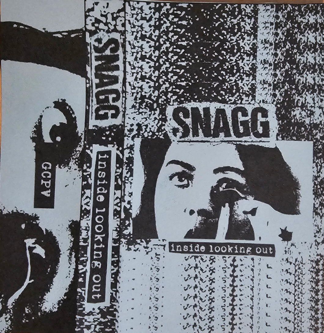 Snagg 