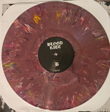 Load image into Gallery viewer, Blood Rite "S/T" LP - Esos Malditos Punks (2026)
