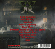 Load image into Gallery viewer, James Rivera&#39;s Metal Wave &quot;New Wave Gone Metal&quot; CD - Massacre Records (2023)
