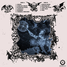 Load image into Gallery viewer, 80HD &quot;Destabilize&quot; LP - Artifact Audio (2022)
