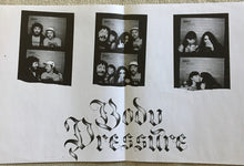 Load image into Gallery viewer, Body Pressure &quot;U.S. Decay&quot; LP - Last Hour Records (2018)
