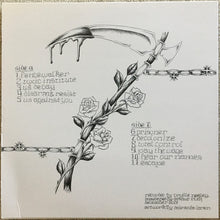 Load image into Gallery viewer, Body Pressure &quot;U.S. Decay&quot; LP - Last Hour Records (2018)
