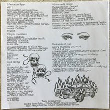 Load image into Gallery viewer, Body Pressure &quot;U.S. Decay&quot; LP - Last Hour Records (2018)
