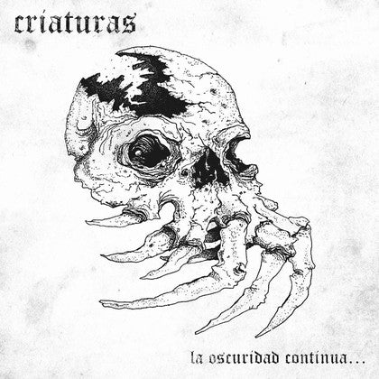Criaturas 