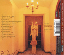 Load image into Gallery viewer, Lucinda Williams "World Without Tears" CD (USED) - Lost Highway (2003)

