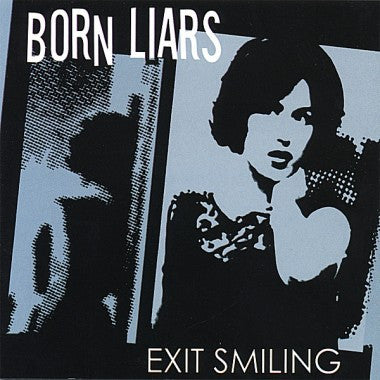 Born Liars ‎