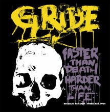 Load image into Gallery viewer, Gride "1997-2009 Antologie Rychlosti Teroru" CD - Torture Garden Picture Company &amp; Indecipherable Crap Records (2010)
