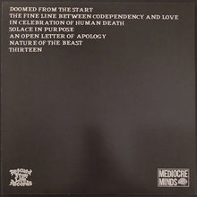 Load image into Gallery viewer, Garuda &quot;Cold Wired Sentiment&quot; LP - Rescued From Life Records &amp; Mediocre Minds (2023)

