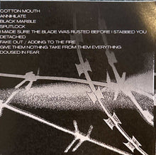 Load image into Gallery viewer, Kill The Snakes "Live At The End" CASSETTE - Discipline and Restraint Records (2025)
