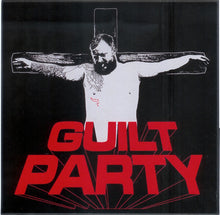 Load image into Gallery viewer, Guilt Party &quot;Self Titled&quot; EP - Agrowax Records (2013)
