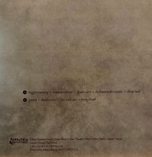 Load image into Gallery viewer, Snatchwitch "Recipe For Eternal Darkness" 10" - Bleach Records (2025)
