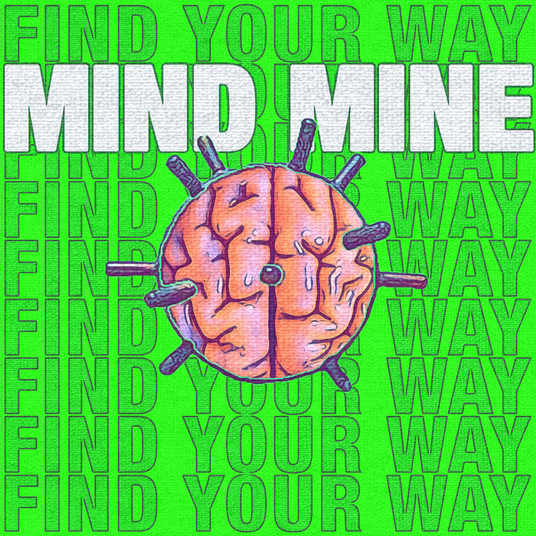 Mind Mine 