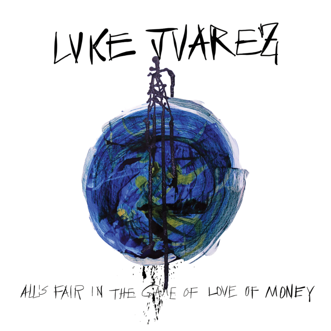 Lvke Jvarez 
