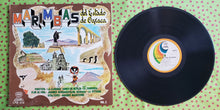 Load image into Gallery viewer, Marimbas Del Estado De Oaxaca &quot;Vol. 2&quot; LP (USED) - Mitla Discos
