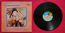 Load image into Gallery viewer, Juan Záizar &quot;Delito&quot; LP (USED) - Peerless Records
