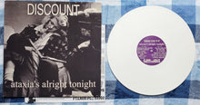 Load image into Gallery viewer, Discount &quot;Ataxia&#39;s Alright Tonight&quot; LP (USED) - Far Out Records (1996)
