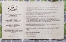 Load image into Gallery viewer, George Strait &quot;#7&quot; CASSETTE (USED) - MCA Records (1986)

