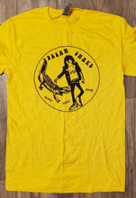 Load image into Gallery viewer, Dream Shake &quot;Heavy Metal Punk&quot; 2XL T-SHIRT
