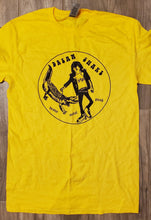 Load image into Gallery viewer, Dream Shake &quot;Heavy Metal Punk&quot; LARGE T-SHIRT
