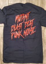Load image into Gallery viewer, Dream Shake &quot;Skull Headphones&quot; SMALL T-SHIRT
